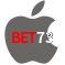 Aplicativo BET73 para iOS