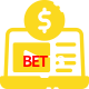 O Cassino BET73 também oferece apostas esportivas virtuais!