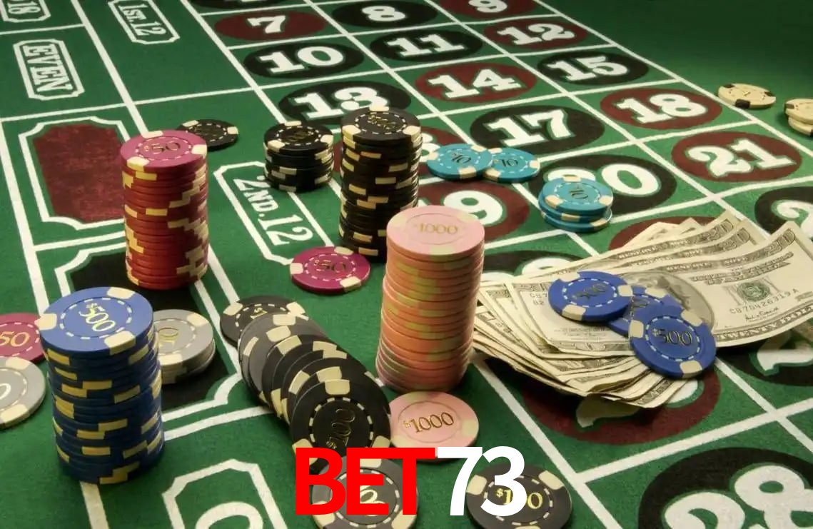 Experiência VIP BET73