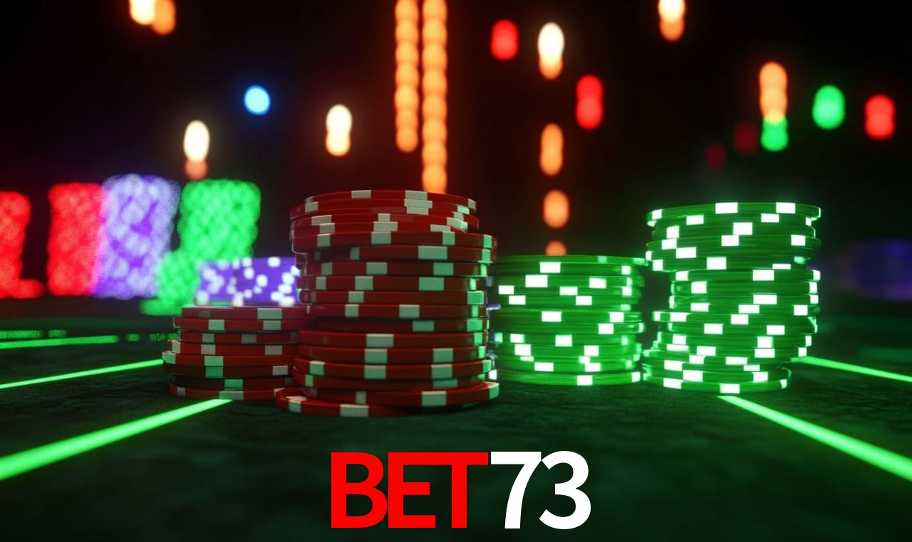 Welcome Bonus BET73