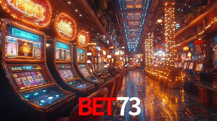 BET73 - Tesouro da Sorte Infinita - BET 73 app