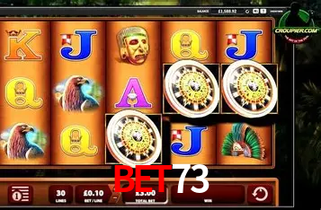 Desvendando o Mundo dos Jogos Virtuais na BET73