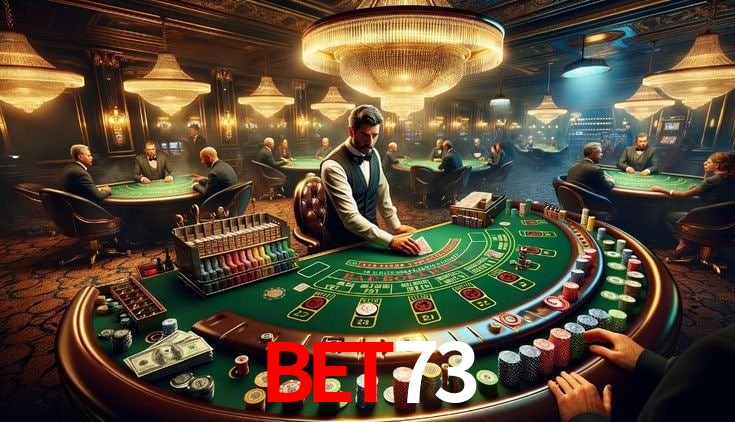 Statistics BET73