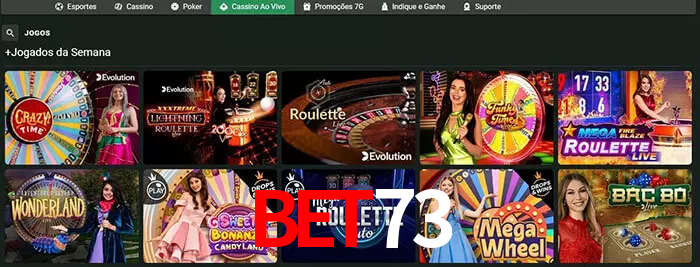 BET73 bet