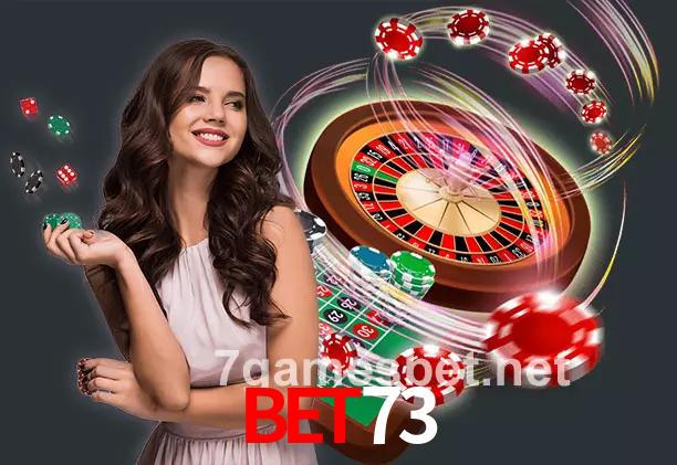 vivo no cassino BET73