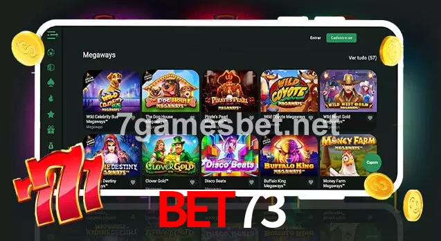 BET73 aplicativo