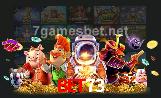 cassino BET73