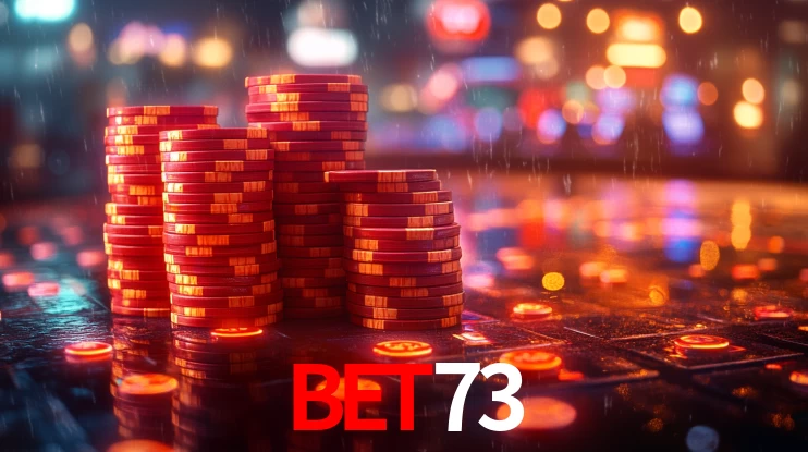 BET73: Jogos de Caça-Níqueis-Altas Recompensas, Roleta-Velocidade, Blackjack-Desafios Máximos