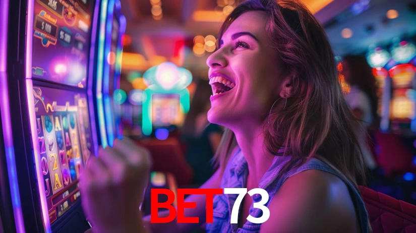BET73,BET 73 app
