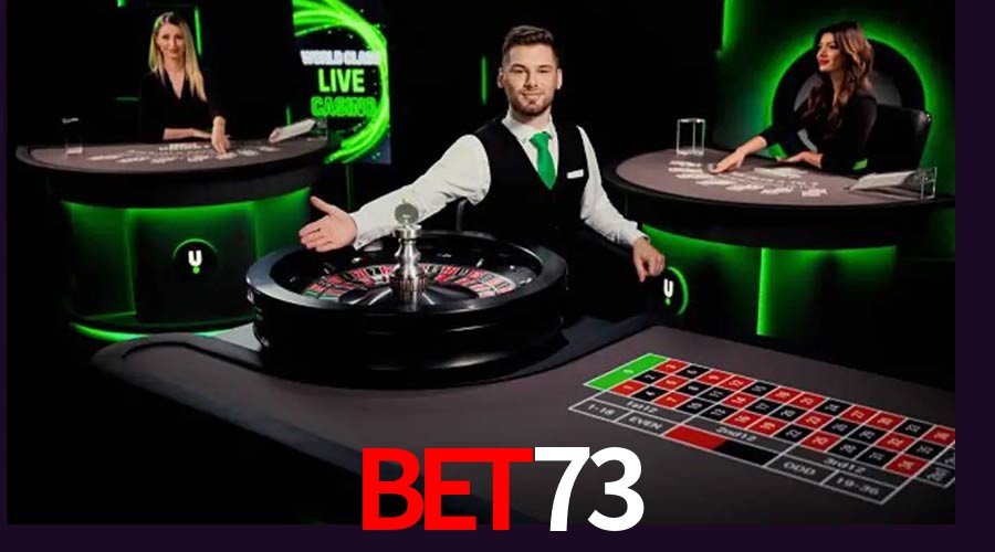 Secure Login BET73