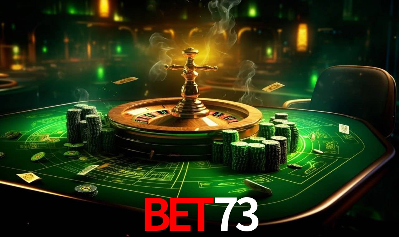 A Experiência Imersiva dos Cassinos Ao Vivo no BET73