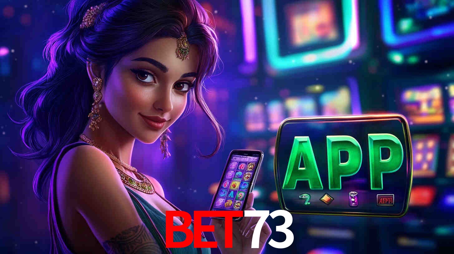 BET73,BET 73 app