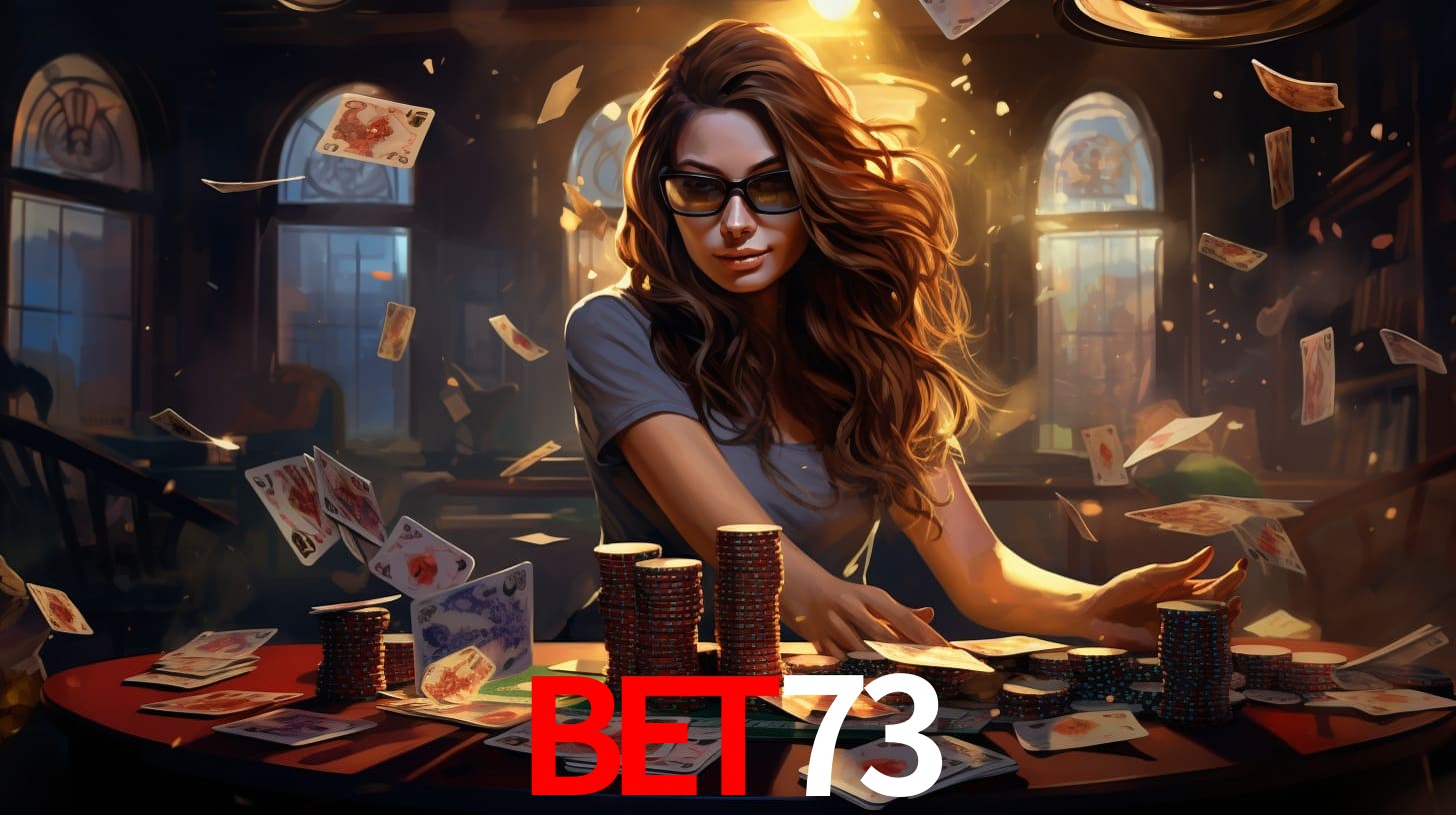 Roulette Table BET73