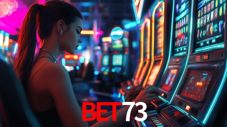 Explore as vantagens do BET73: serviço profissional e confiabilidade