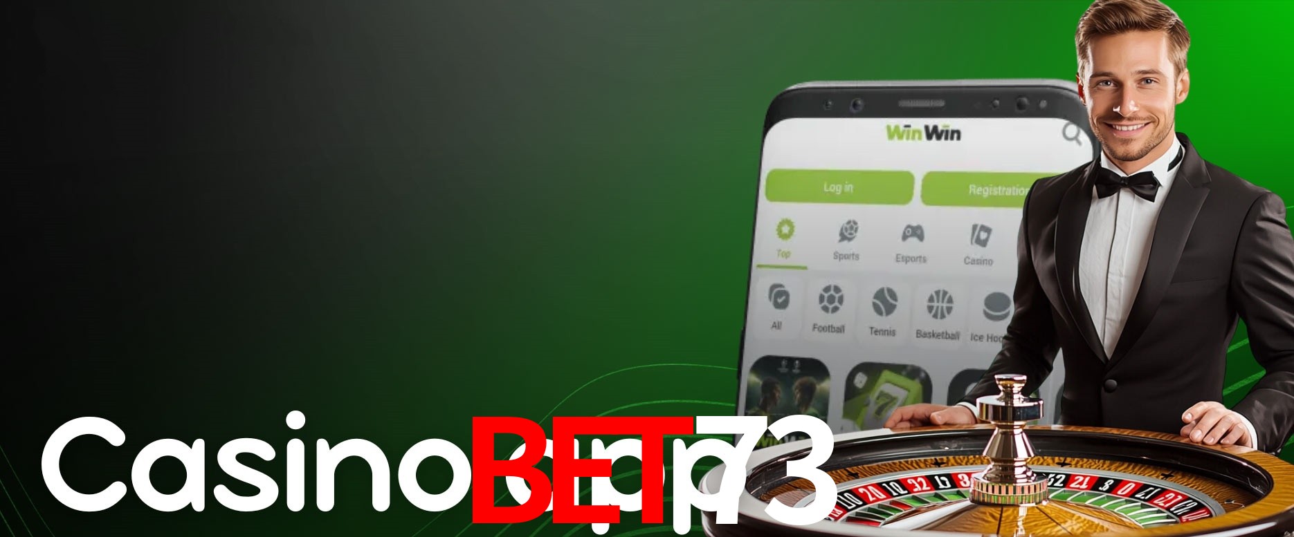 Platform Technology BET73