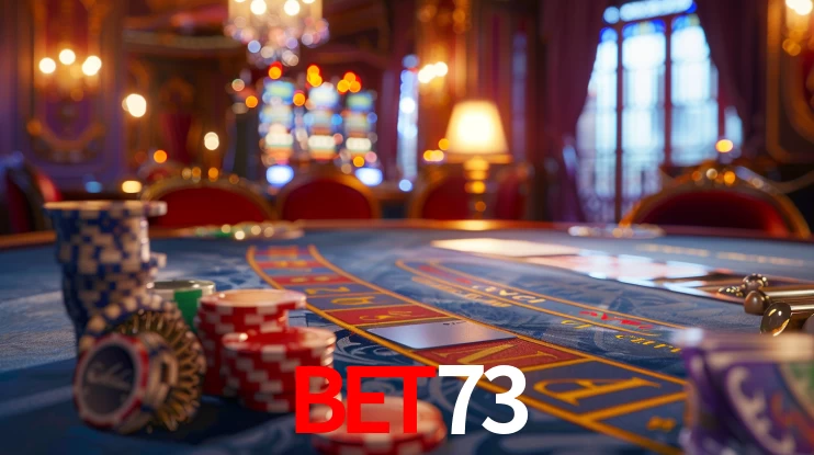 Slot Games BET73