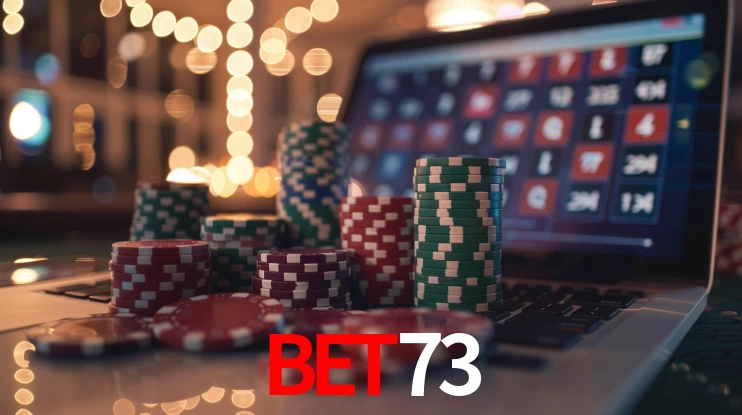 Game Providers BET73