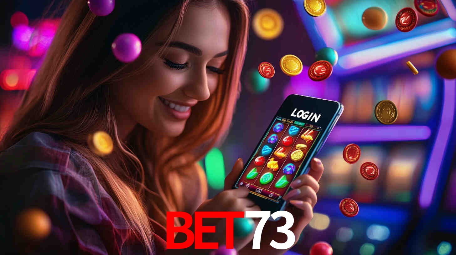 BET 73 app
