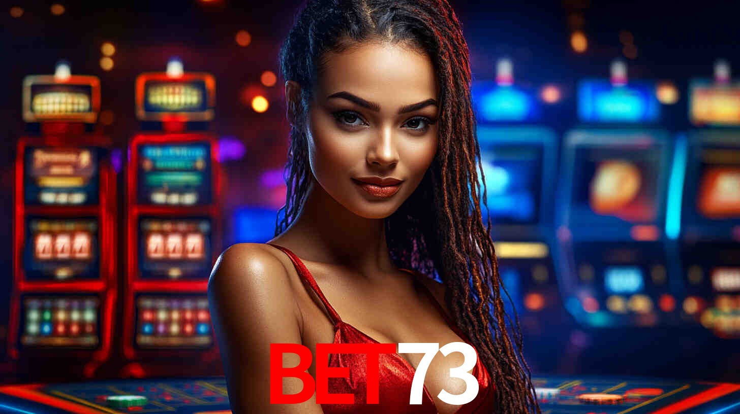 Apostas Esportivas na BET73: Um Guia Completo