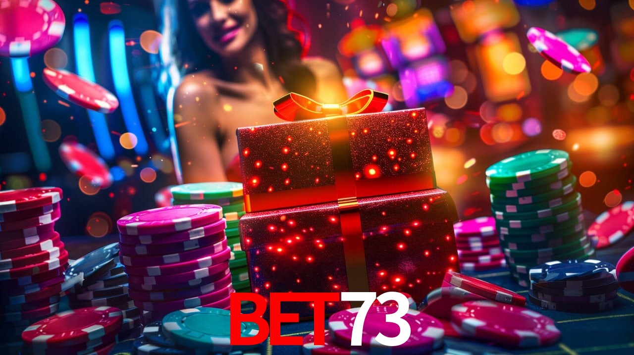 Inovações de Jogos na BET73: O Futuro das Experiências Interativas