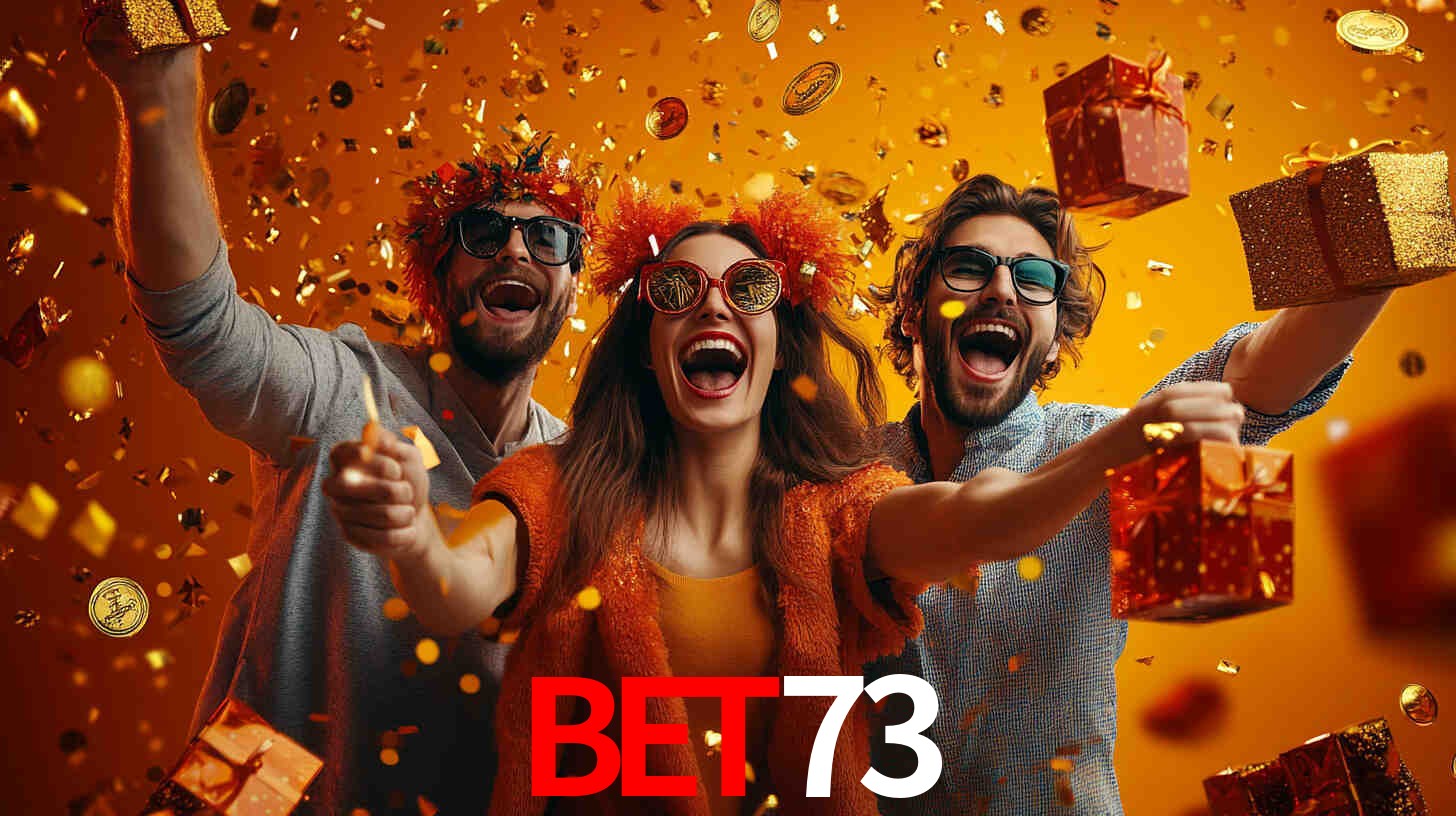 BET 73 app