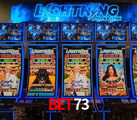 Descubra a Magia dos Jogos de Arcade no BET73