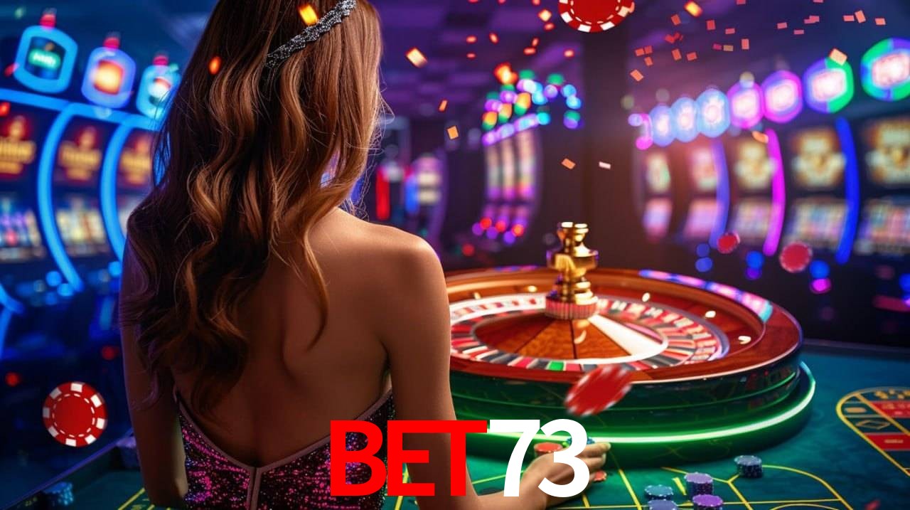 BET73 App Interface