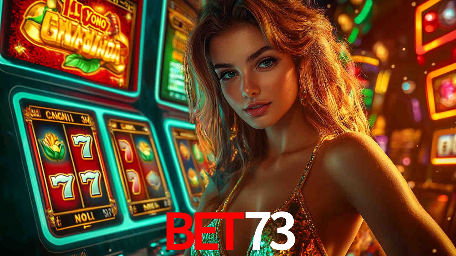 BET73 App Interface
