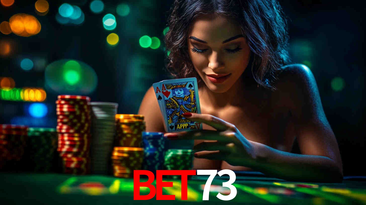 Descubra o Programa VIP da BET73: Vantagens Exclusivas para Jogadores