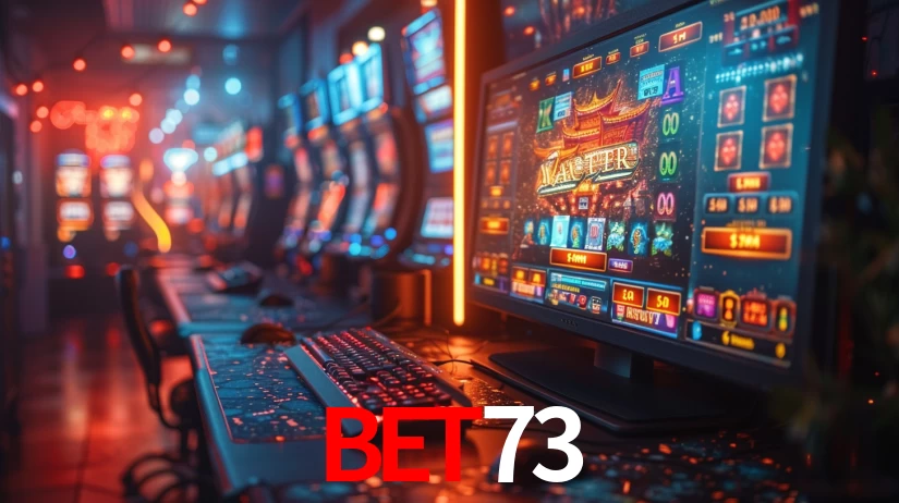 BET73,BET 73 app