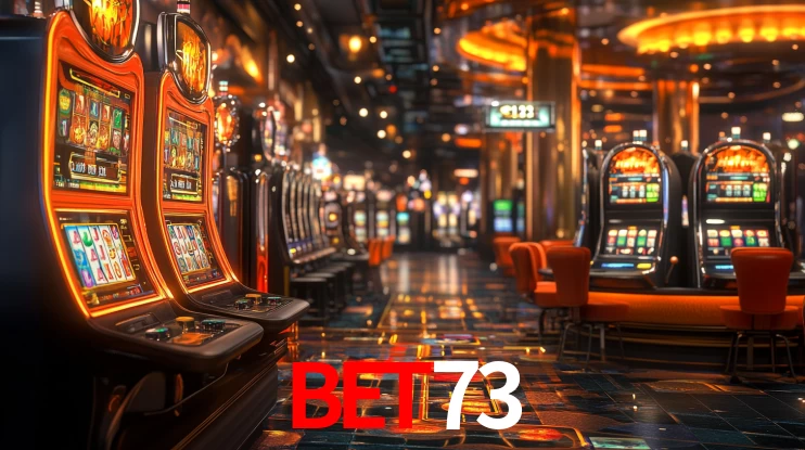 BET73,BET 73 app