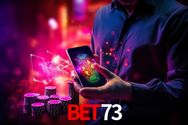 cassino BET73