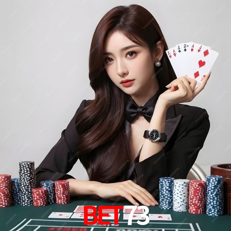 Account Benefits BET73