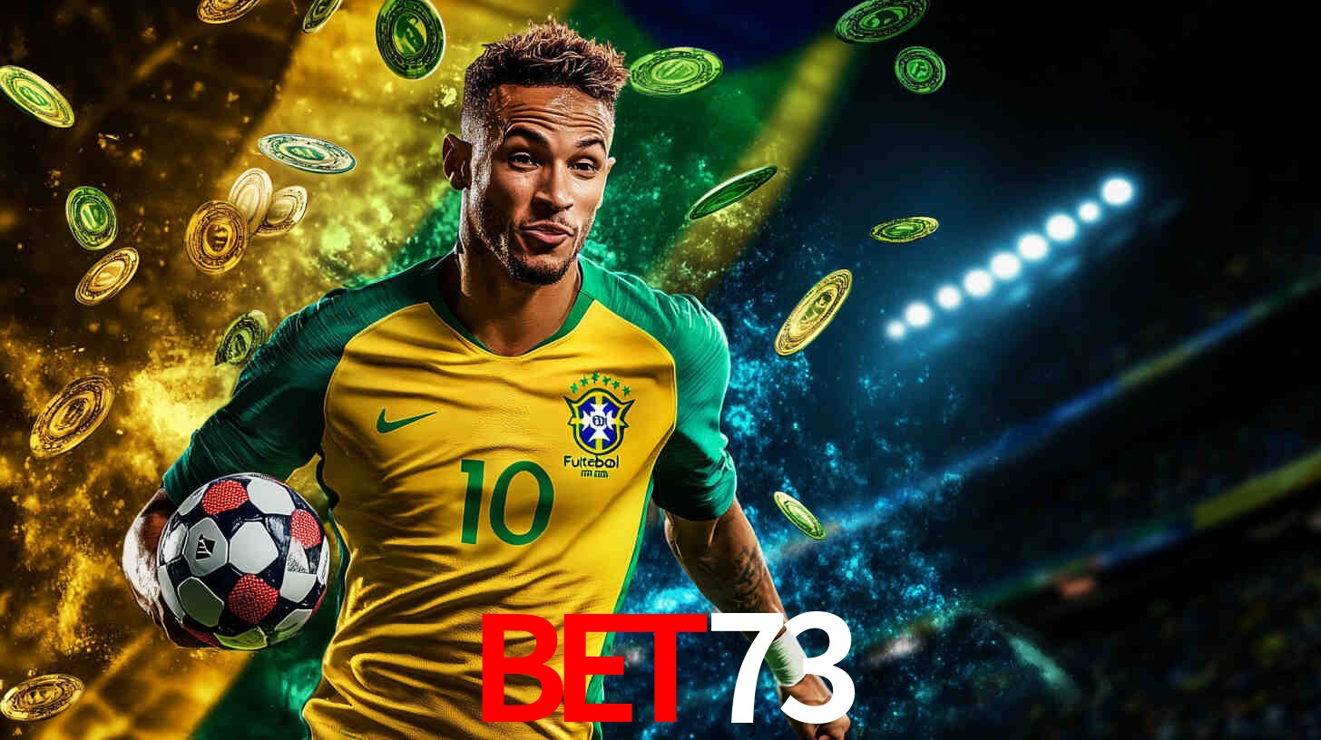 Apostas Esportivas na BET73: Um Guia Completo