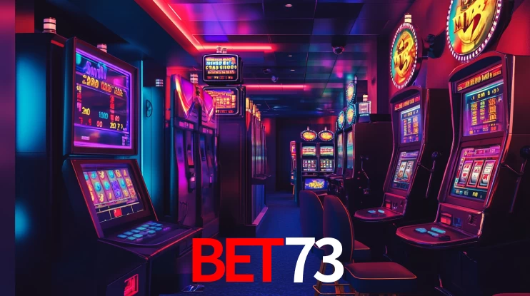 Ofertas Imperdíveis na BET73: Promoções e Bônus Que Valem a Pena