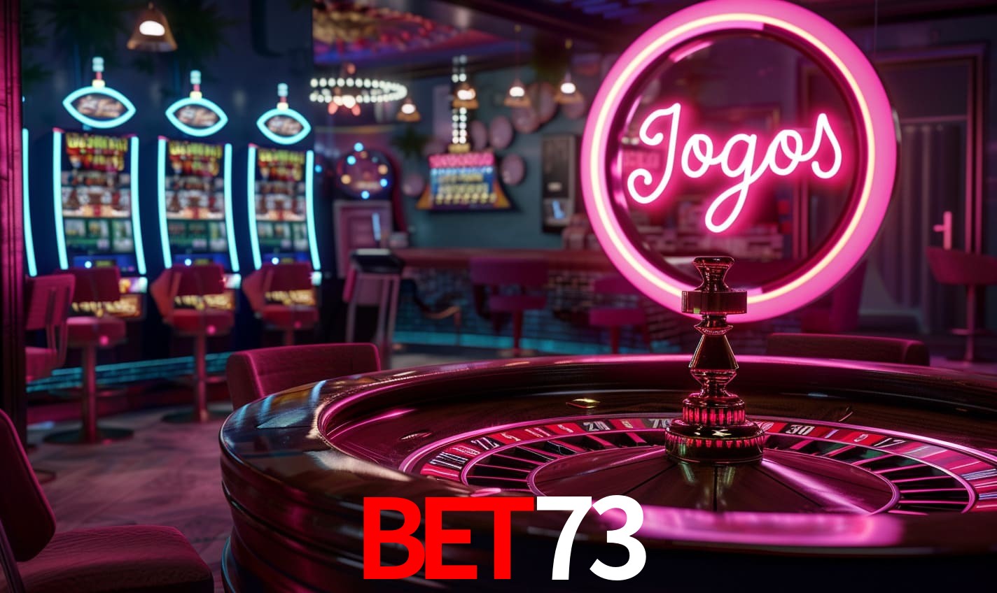 Explorando a Categoria de Eventos em Apostas na BET73