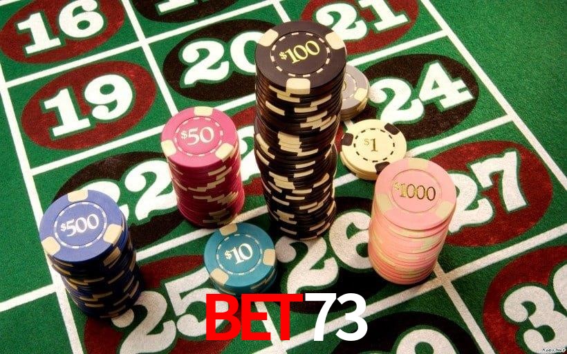 Explorando a Categoria de Eventos em Apostas na BET73