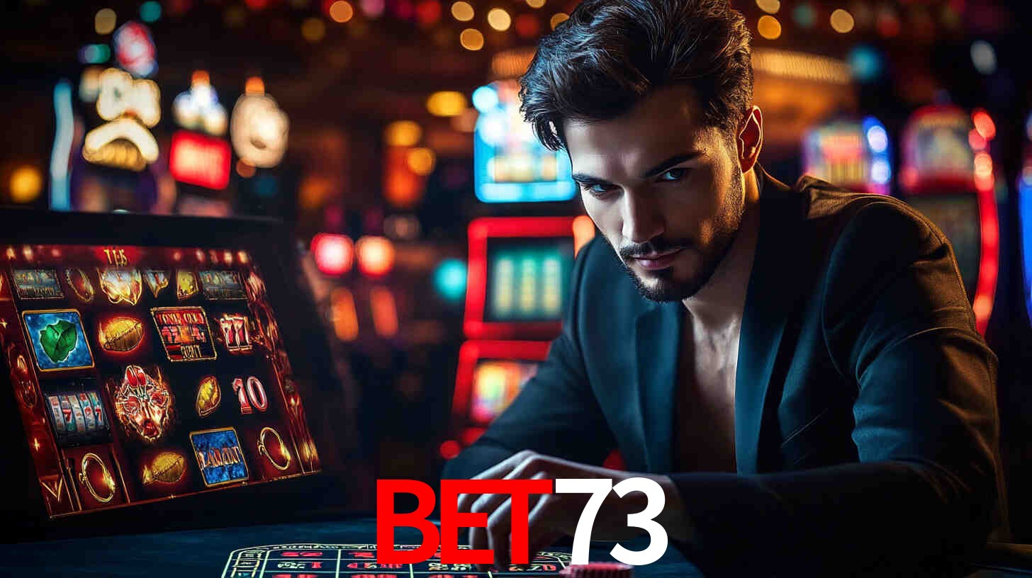 Bônus Generosos e Exclusivos no BET73 para Você!