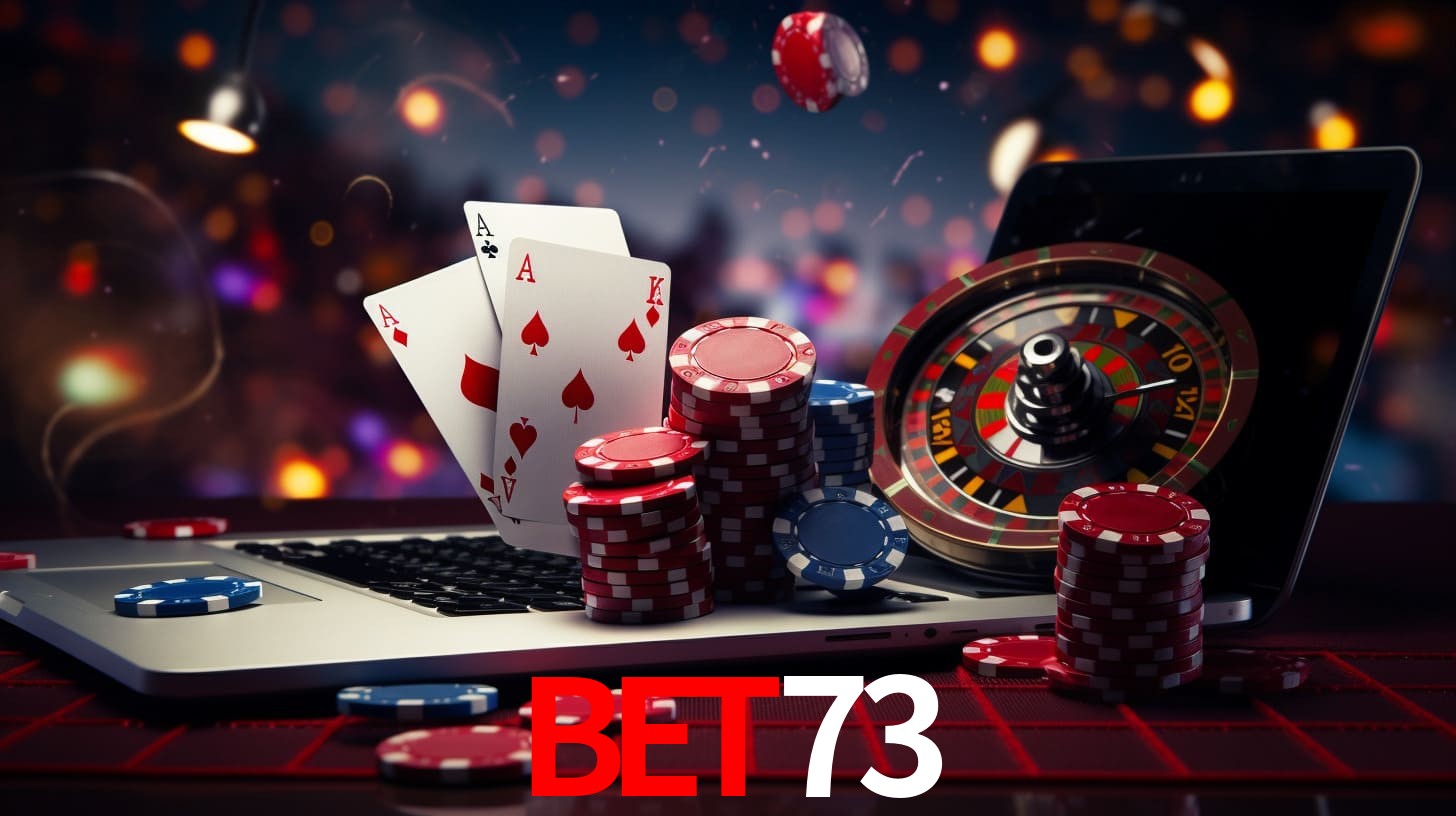 Live Casino BET73