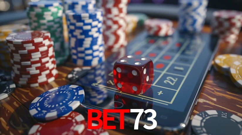 BET73,BET 73 app