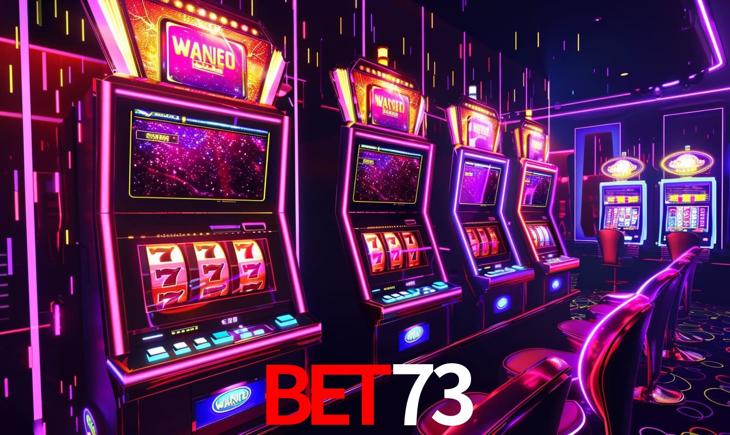 A Popularidade dos Caça-Níqueis no BET73